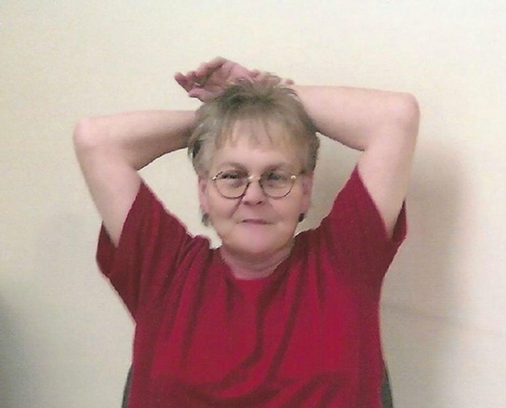 Debra Medley Short Profile Photo