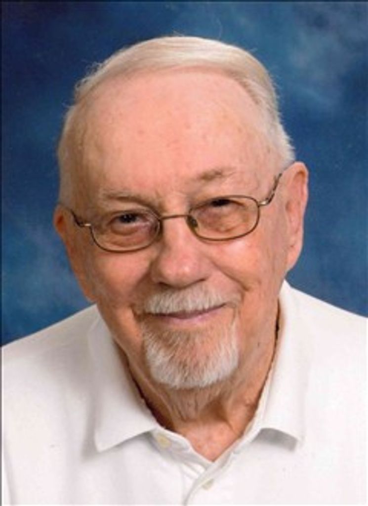 Edward Allen Morgan