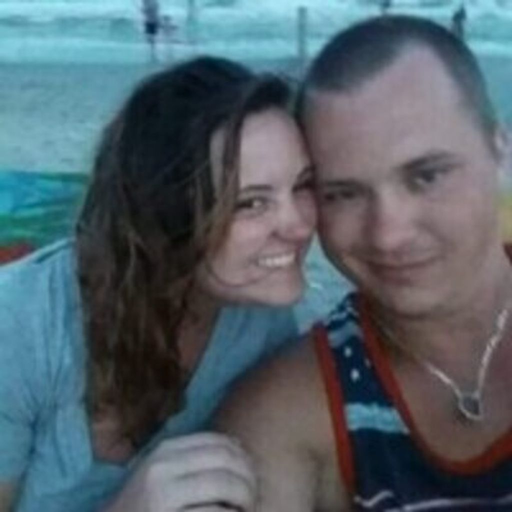 Morgan Herdman Profile Photo