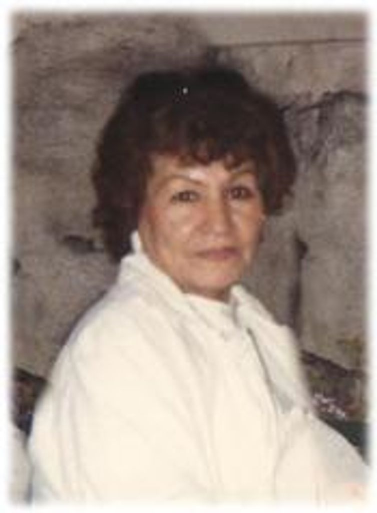 Rita R Salazar