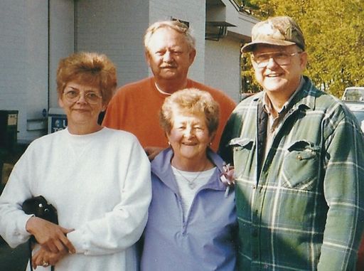 Barbara Jean (Knutson)  Wiegand photo 26