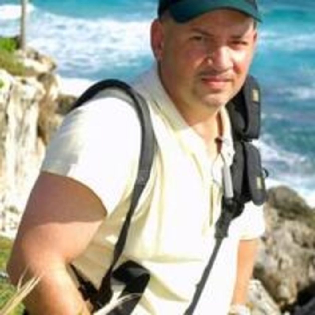 Fernando Rodriguez
