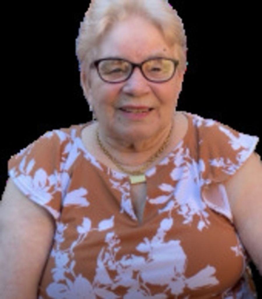 Lidia Marina Gonzalez Rodriguez