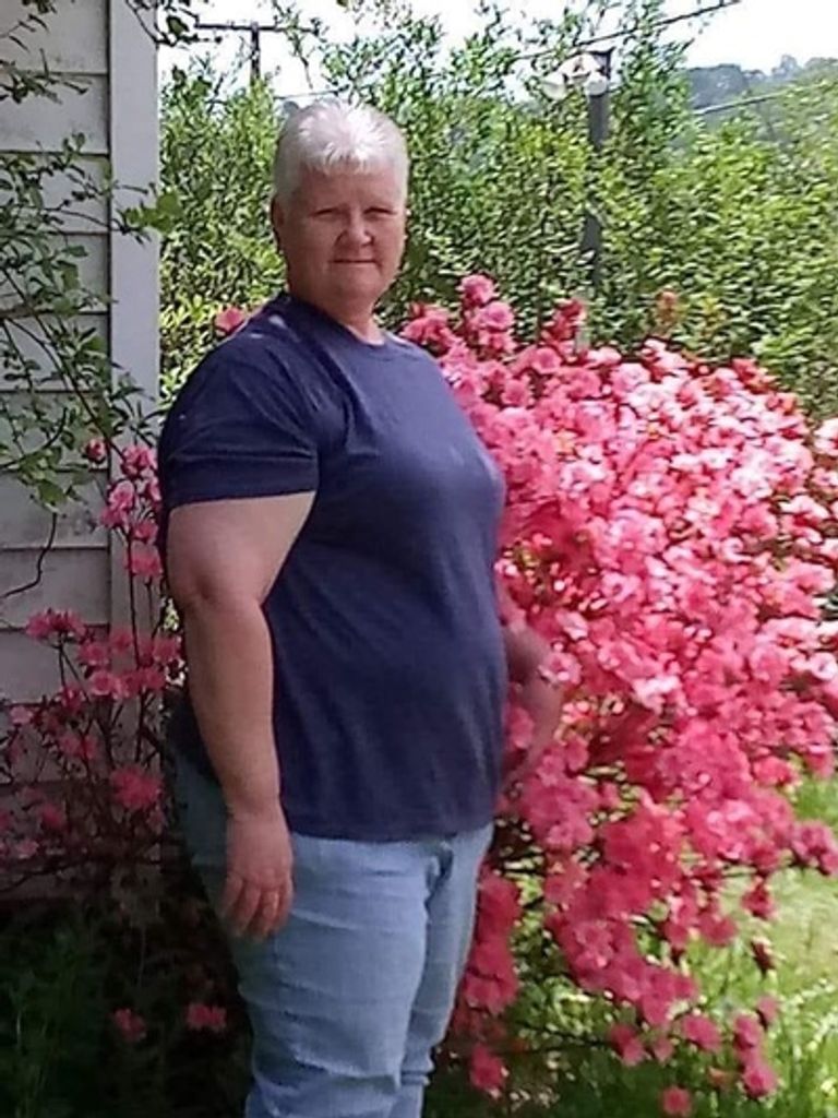 Kathy Ramirez Caviness