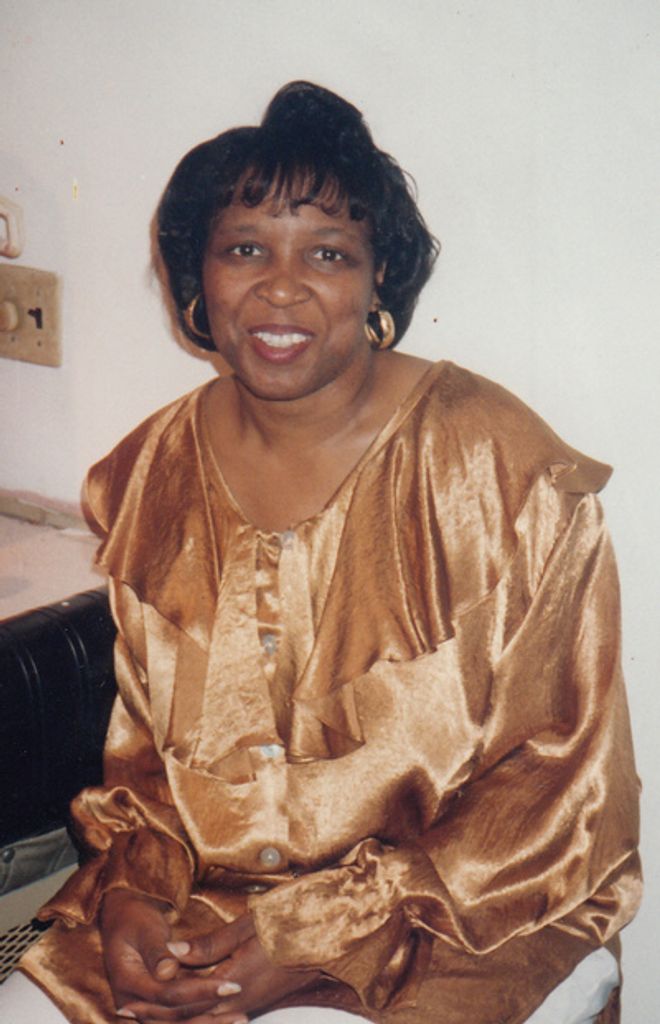 Ms. Gloria A. Harper Profile Photo