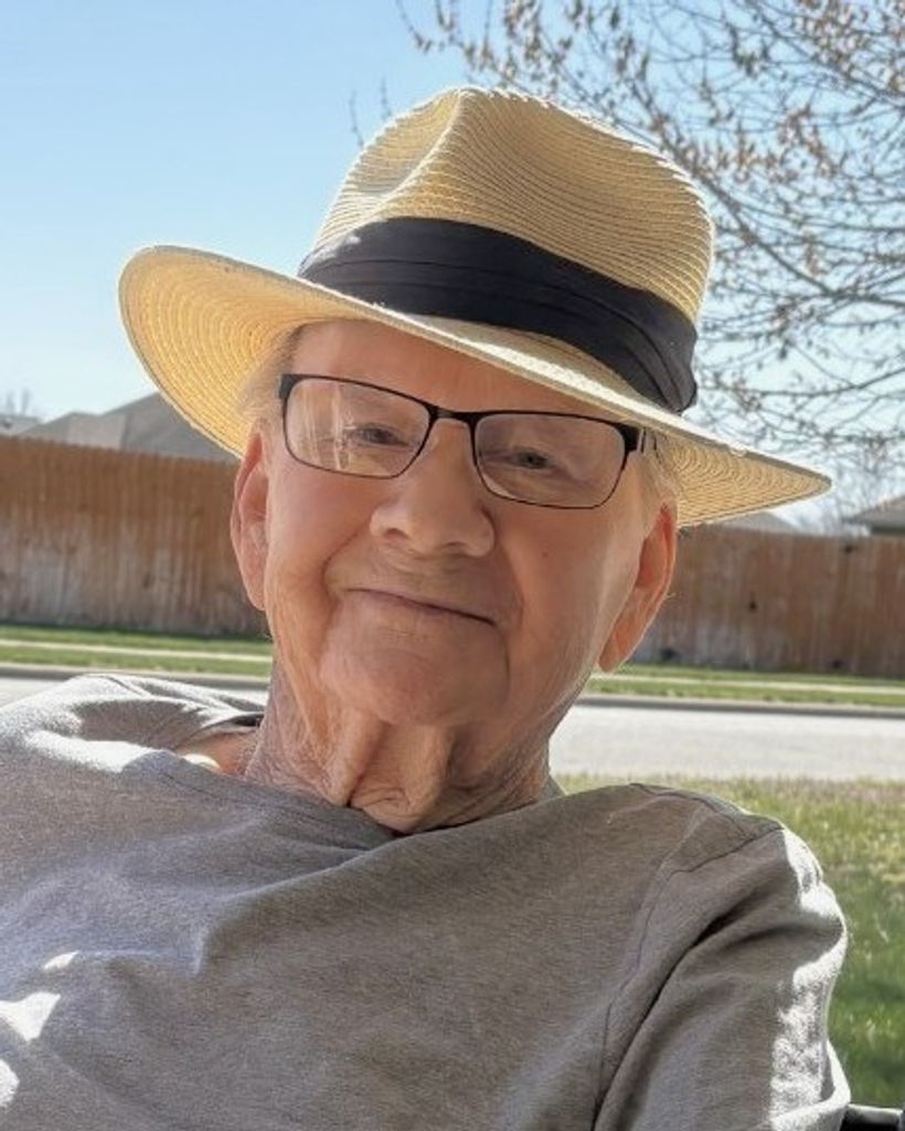 Rex Gibson Herndon