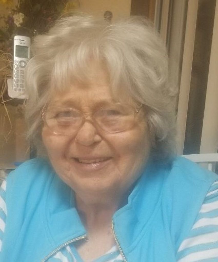 Shirley Jean (Davis)  Mussard Profile Photo