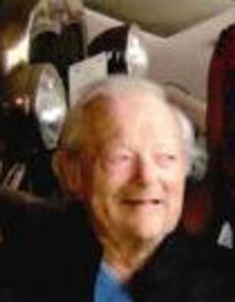 Duane A Parpart Profile Photo