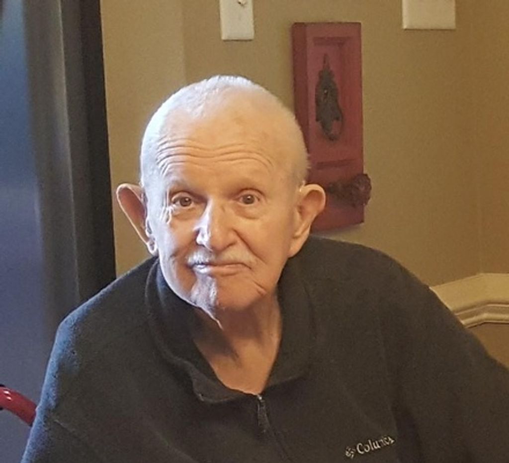 Leonard "Benny" Olsen Profile Photo