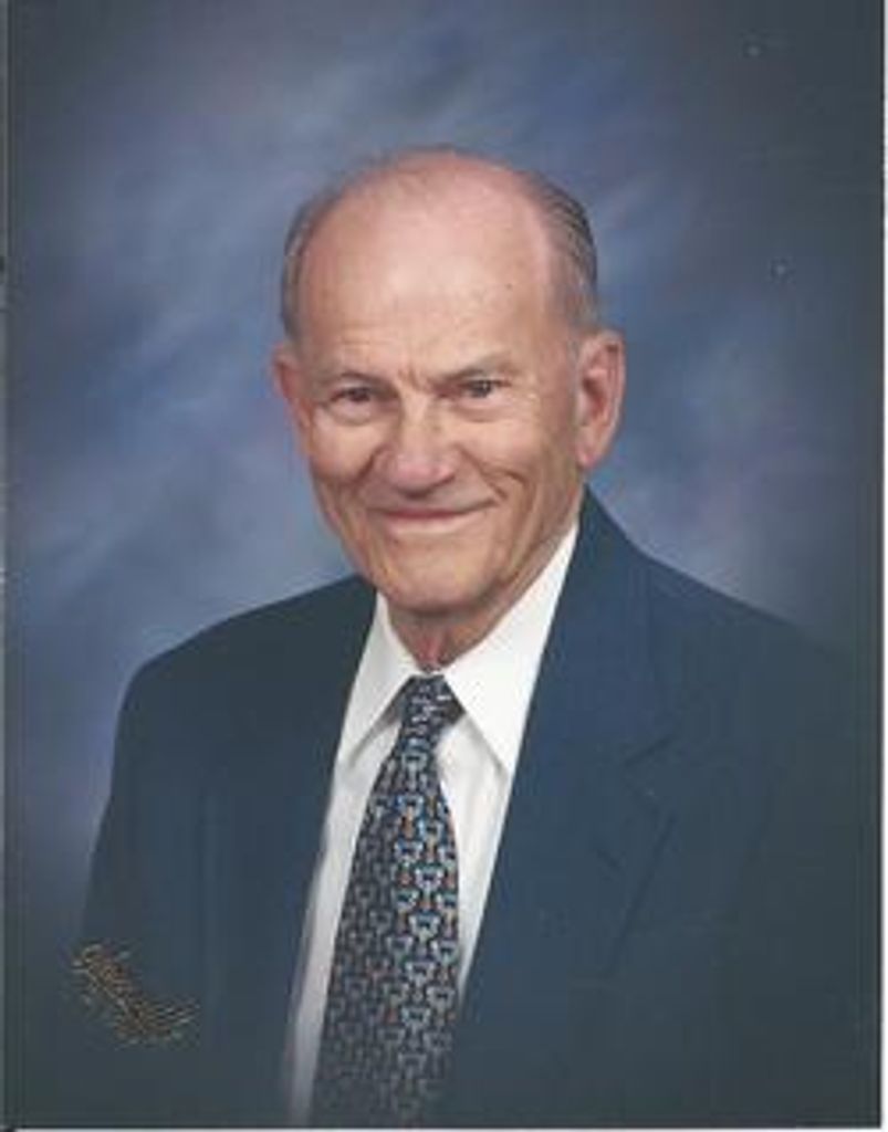 Albert Scarborough