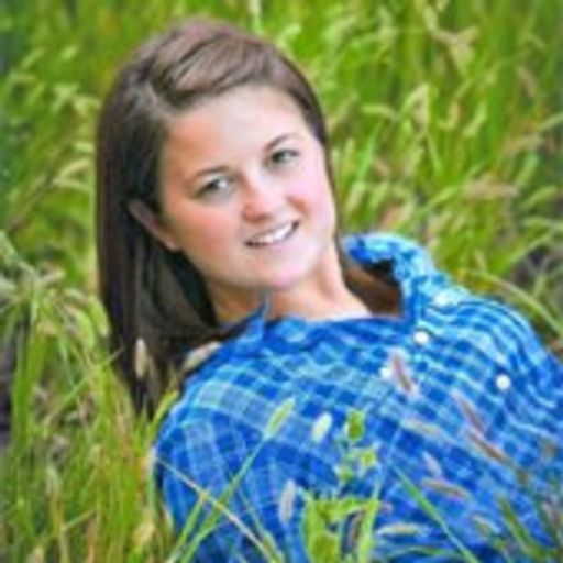 Katie Ann Mathis Profile Photo