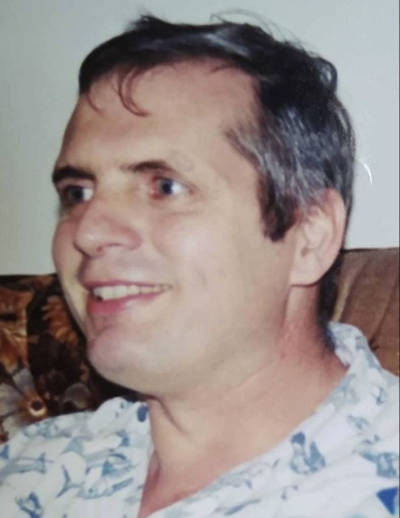 Clark J. Stoeckel
