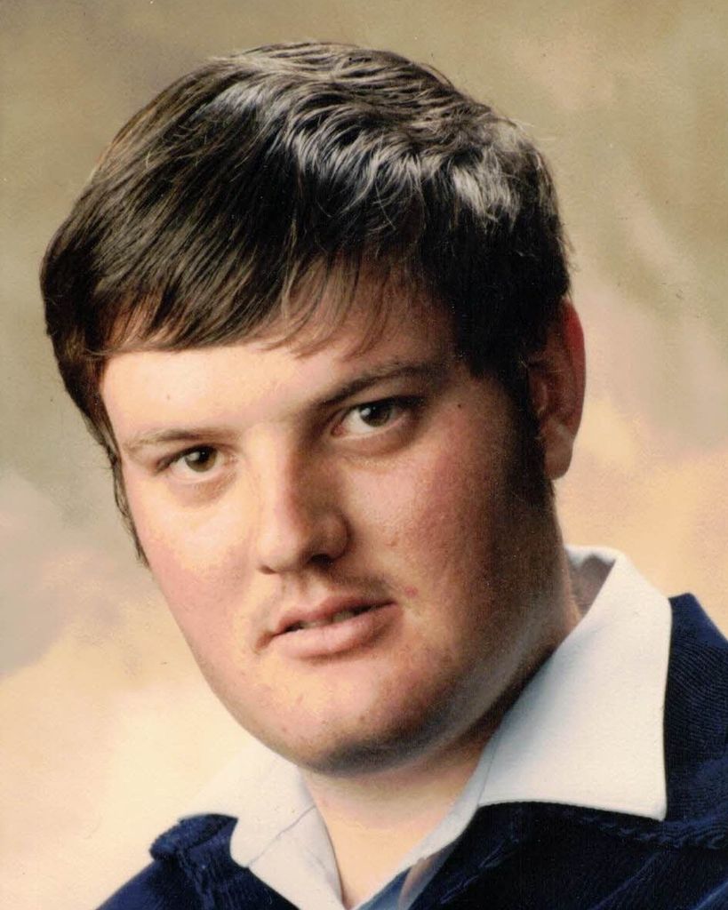 Christopher James Donnelly
