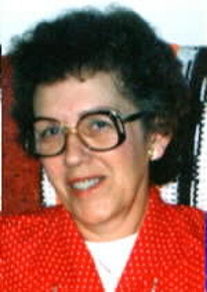 Violet F. Watkins Profile Photo