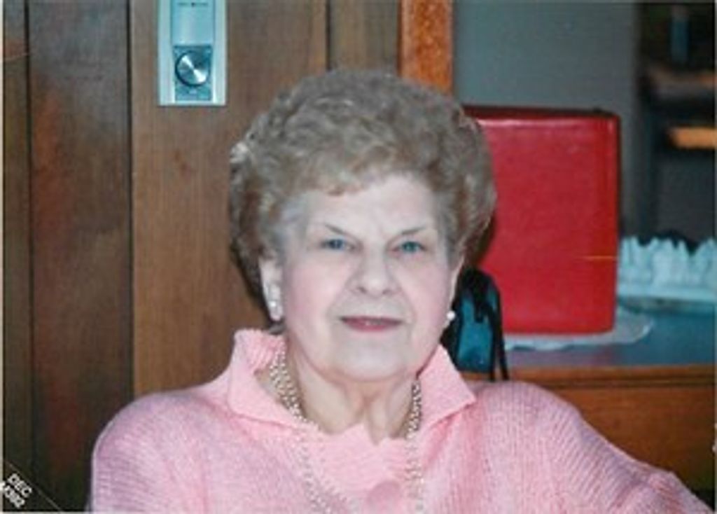 Catherine E. Leddy