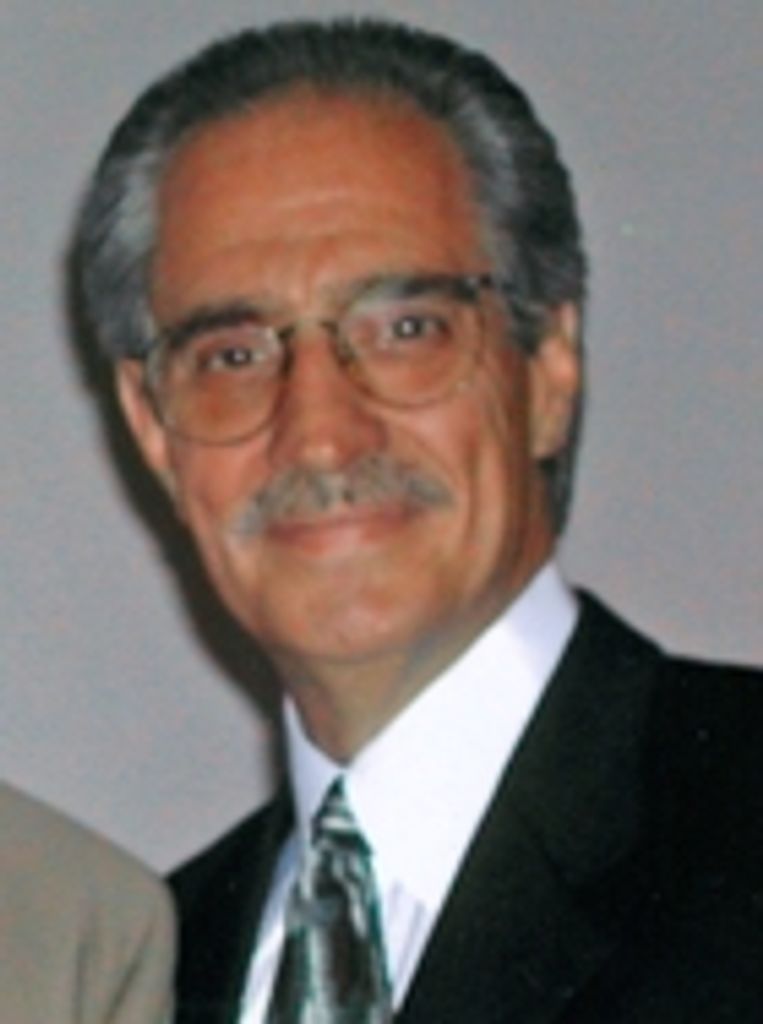 James Larrivee Profile Photo
