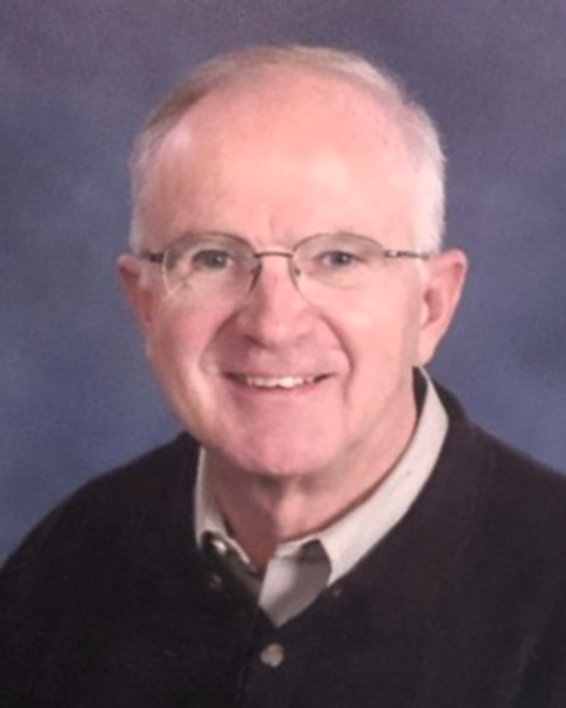 William Thomas Galvin Profile Photo
