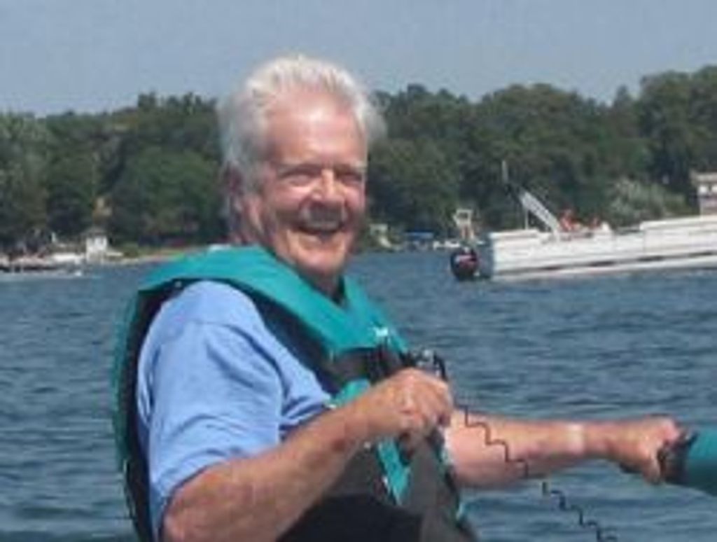 Edward "Ned" J Bremer