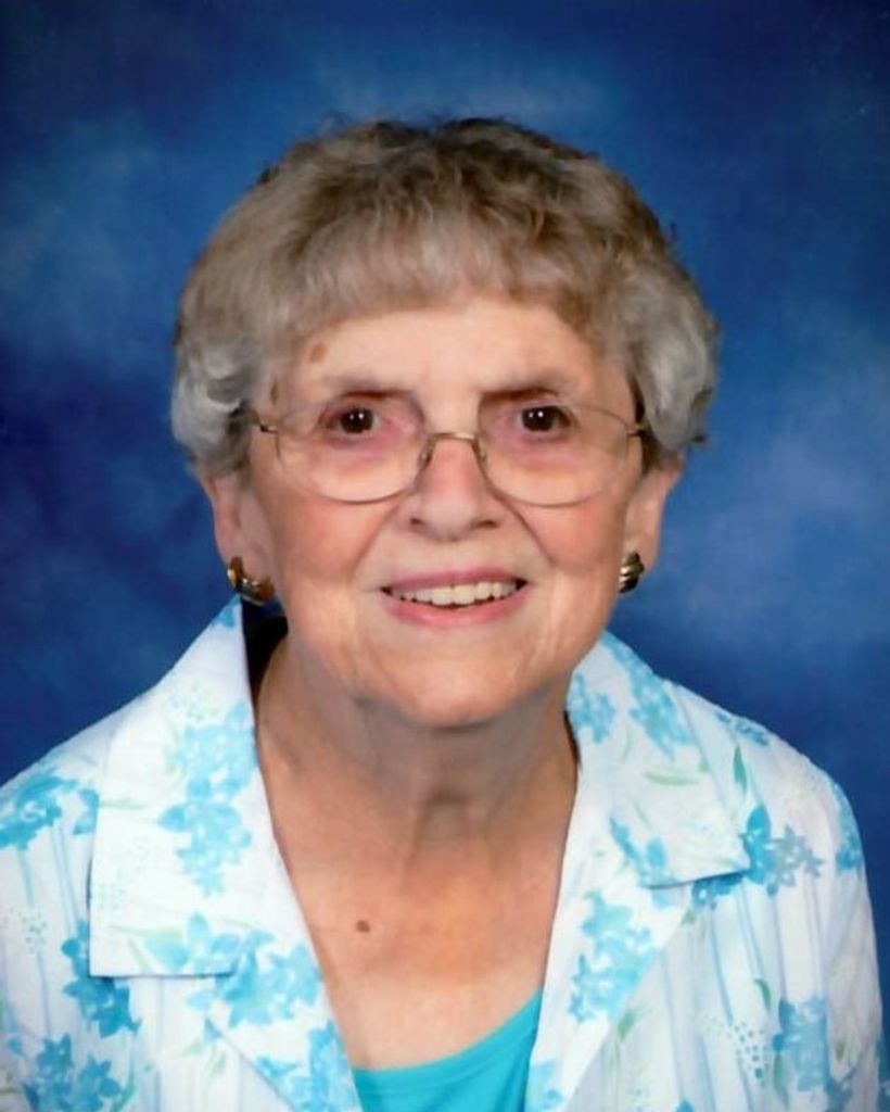 Cathryn Lavina Cooper Obituary October 17, 2024 - Scott's Funeral Home