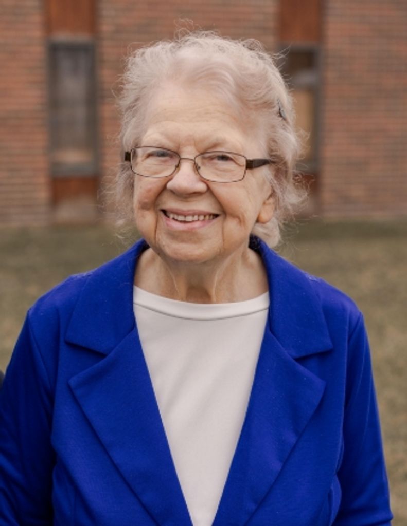 Gracie Taylor Profile Photo