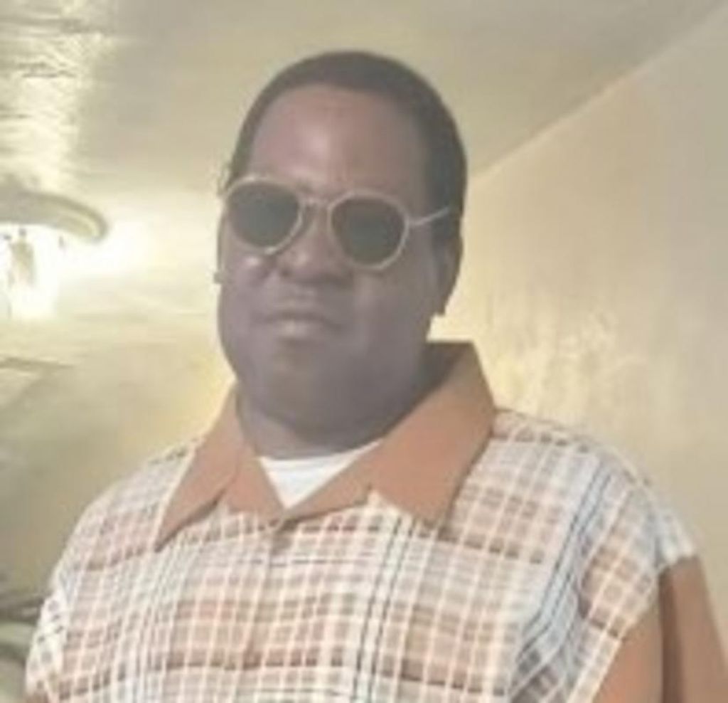 Clyde Wesley Edwards Jr. Profile Photo