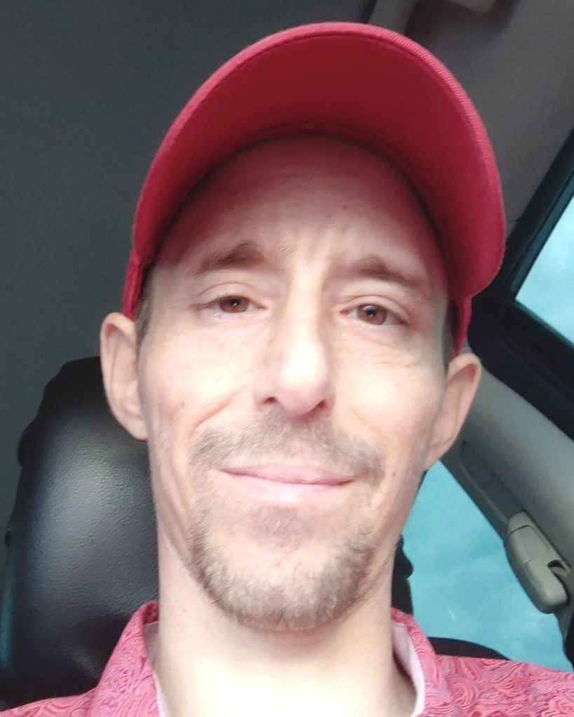 Robert Smith Profile Photo