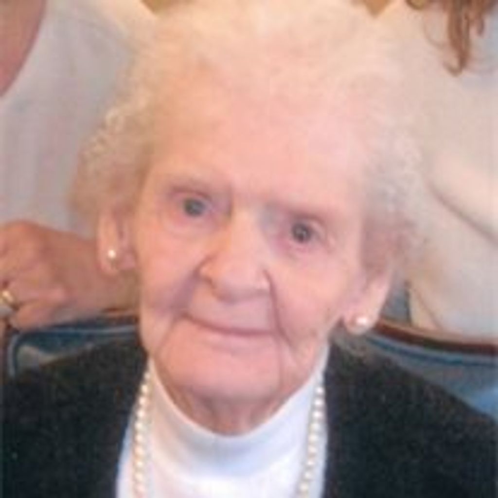 Barbara V. (Yates) Boudreau