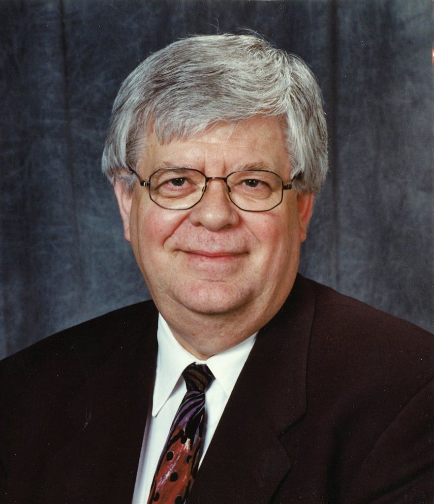 Roland Hector Perras