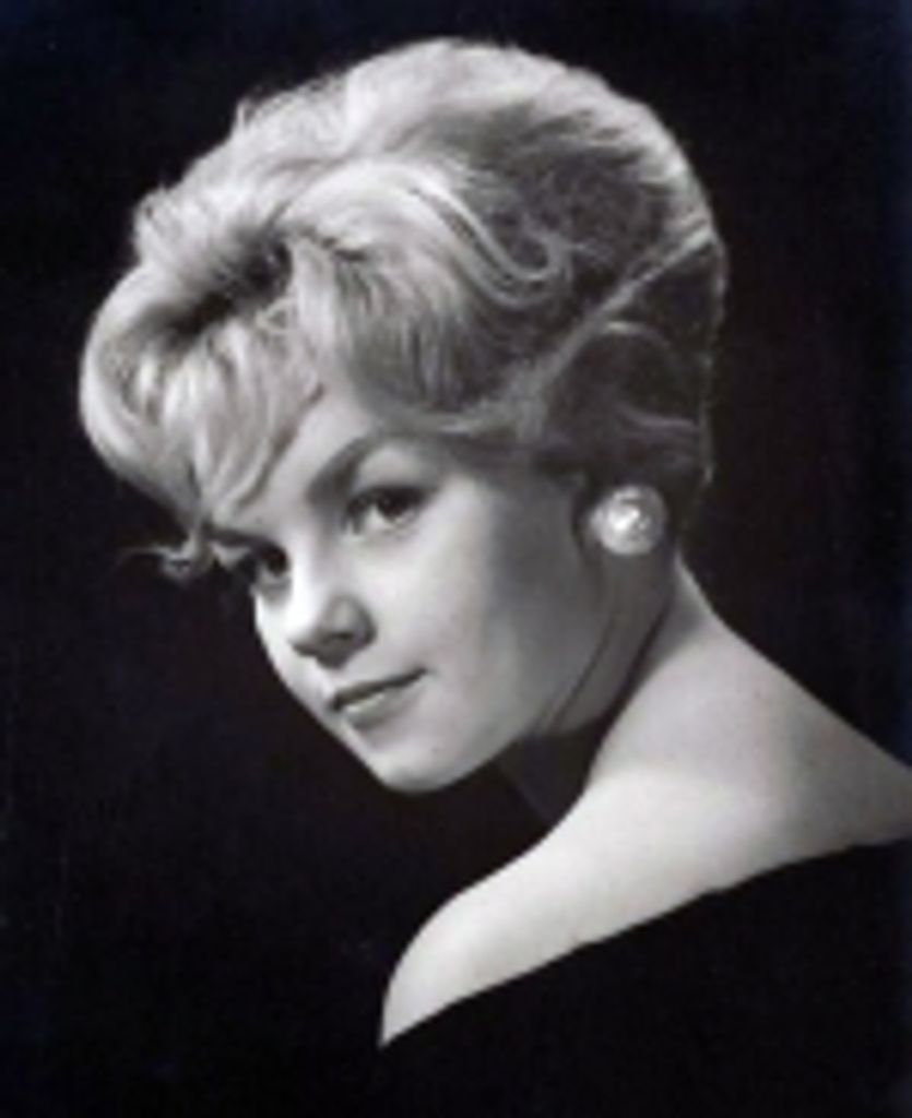 Sandra Rae Goudreau