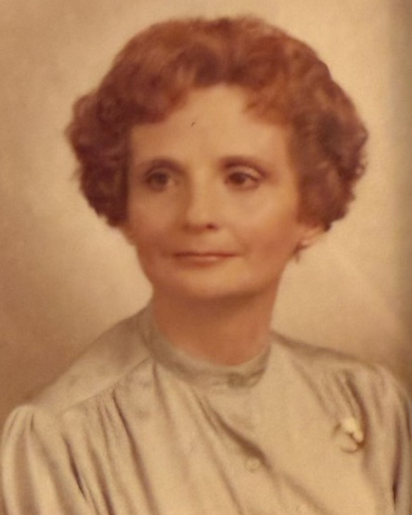 Betty Ann "Betty Boop" Miller