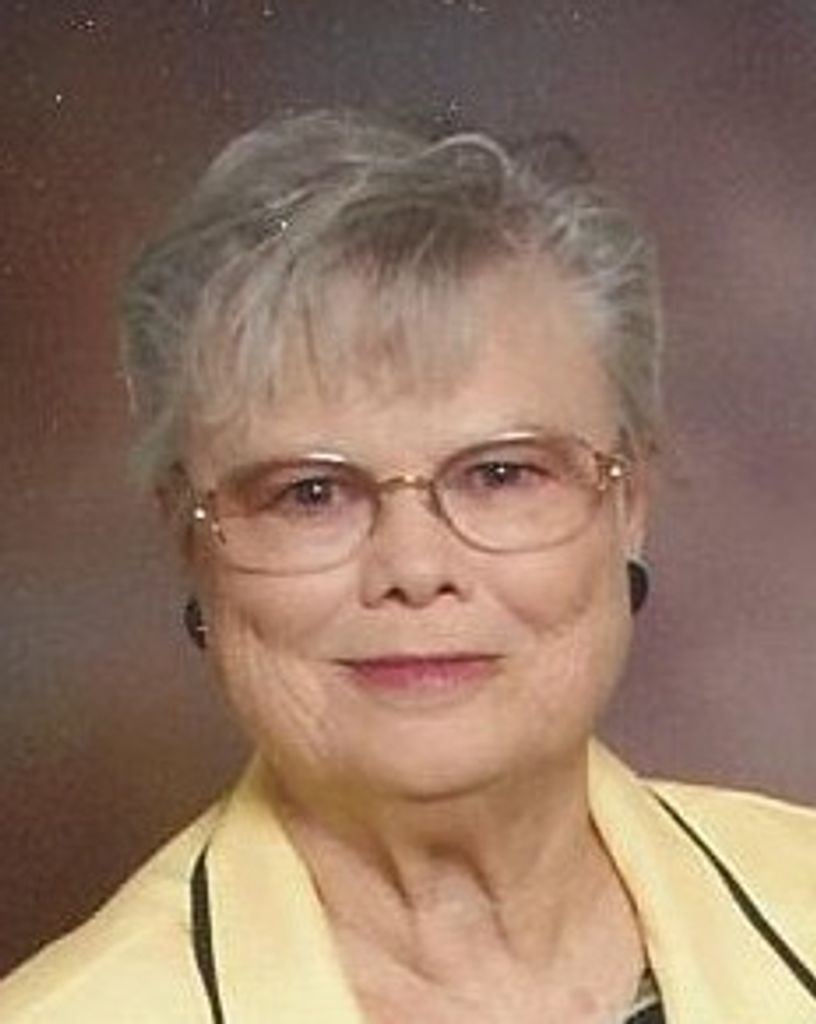 Glenda Nell Thomas Profile Photo