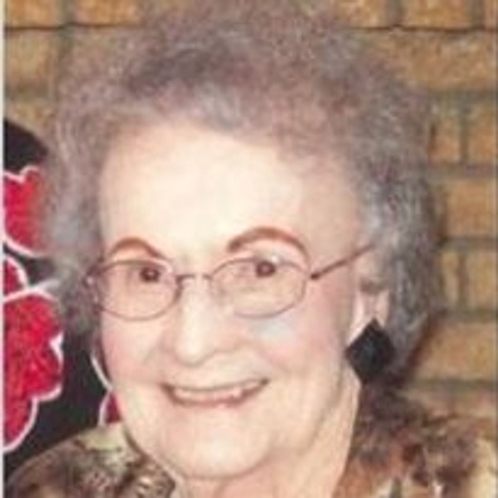 Marie Crafton