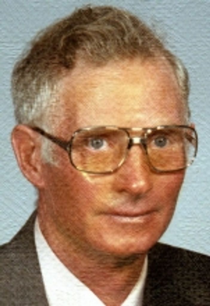 Oliver L. Potts