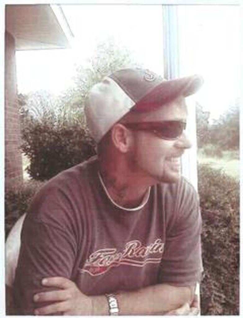 Randy Joe Fairchild Profile Photo