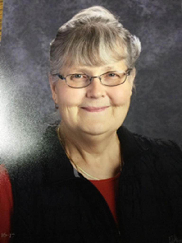 Shirley A. Johnson