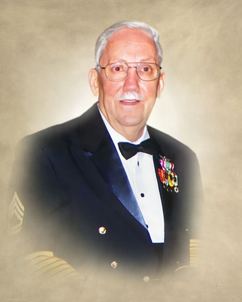 Alfred Clay Chambers Profile Photo