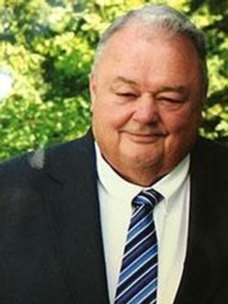 Hubert Daniel Pratt
