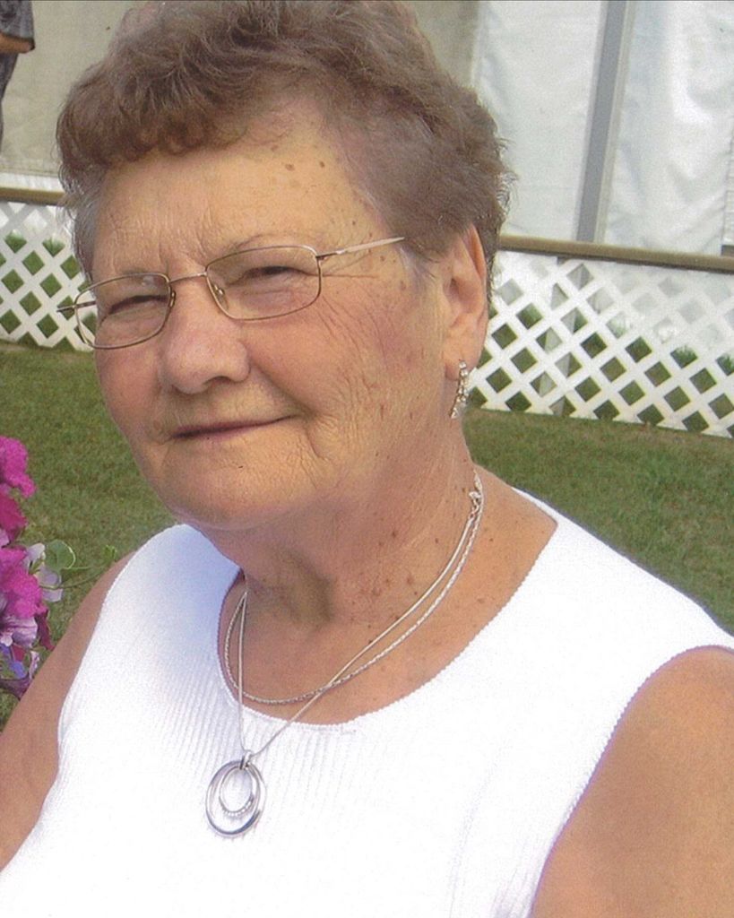 Margaret Dyck Profile Photo