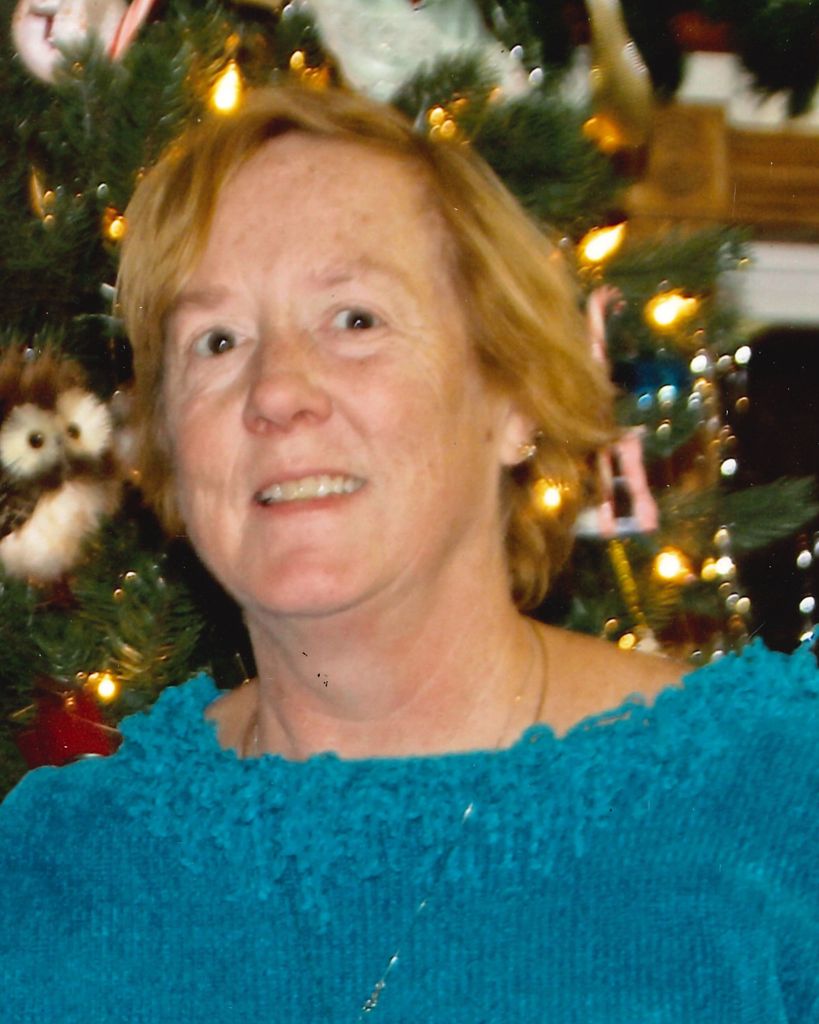 Dianne Marie Keim