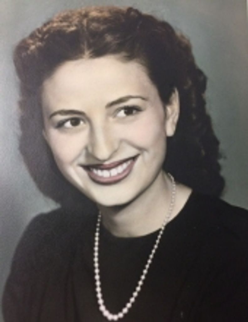 Georgene Moffit