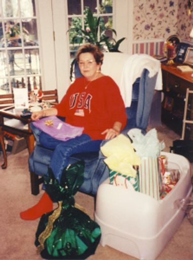 Linda Louise Blackmon photo gallery thumbnail 5 of 35