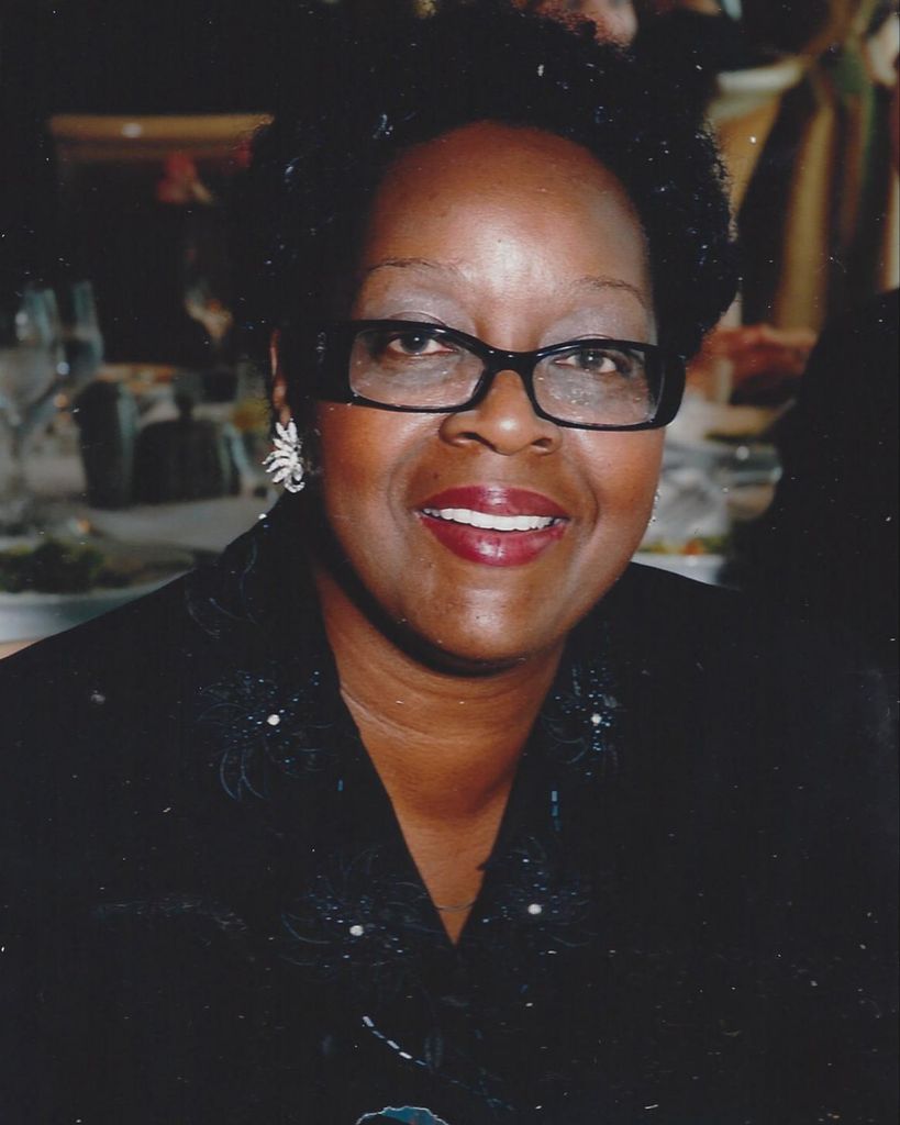 Linda Suzette Whitehead Profile Photo