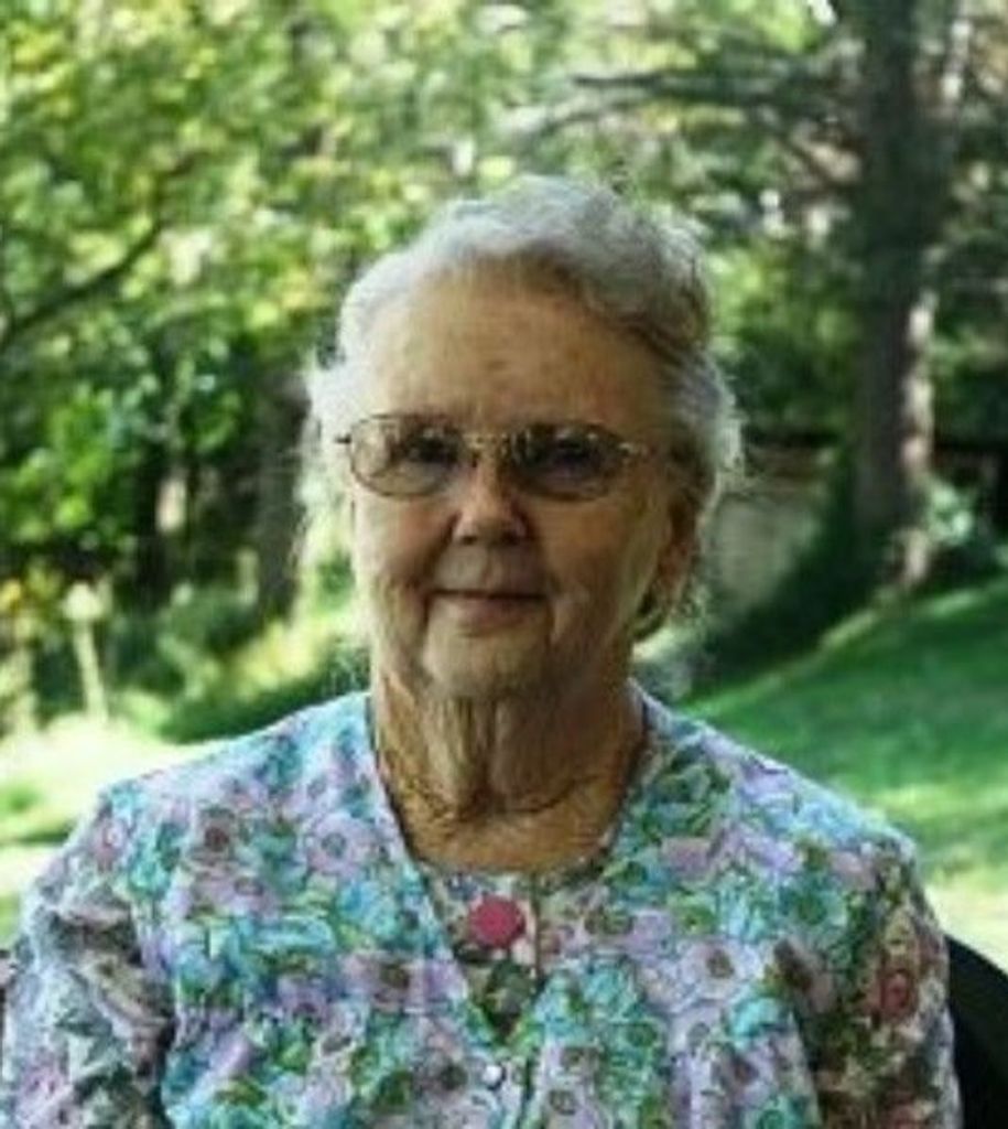 Dale Burrell Duyck