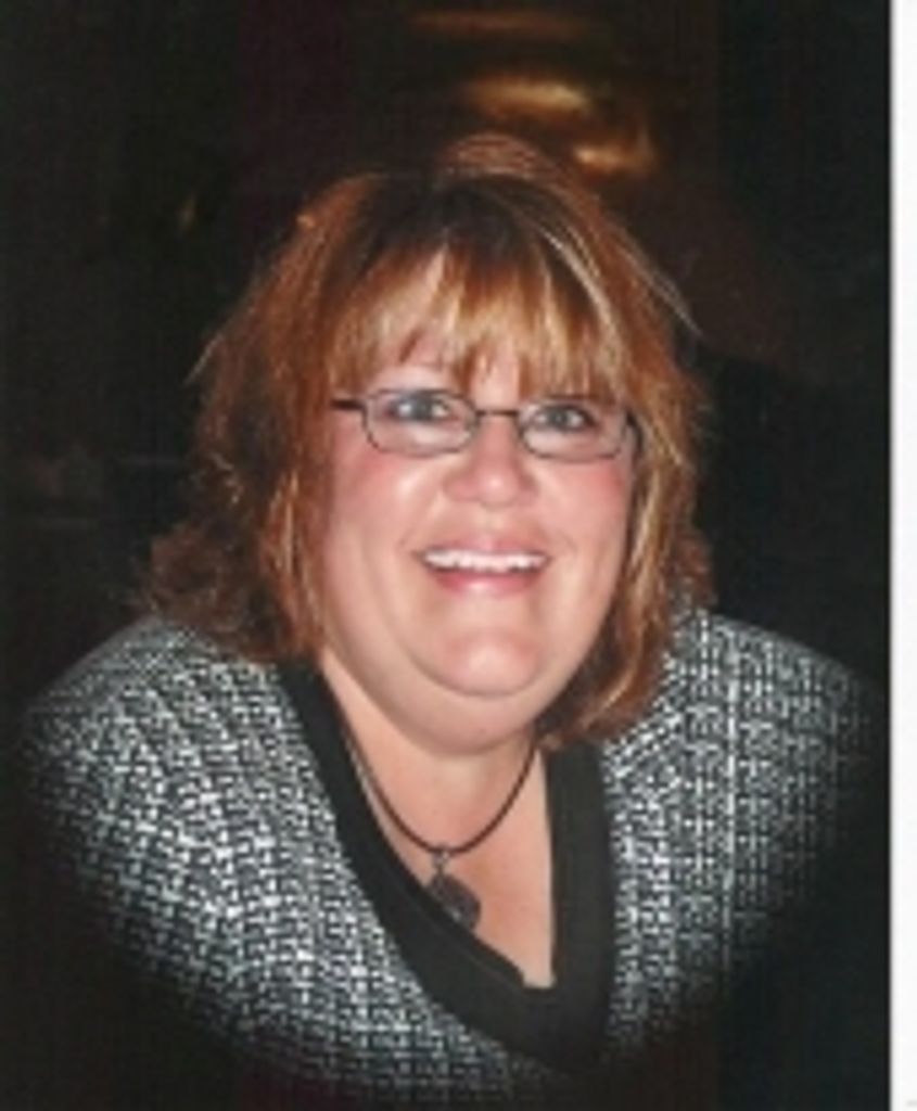 Jean (Van Gheem) Vande Hey