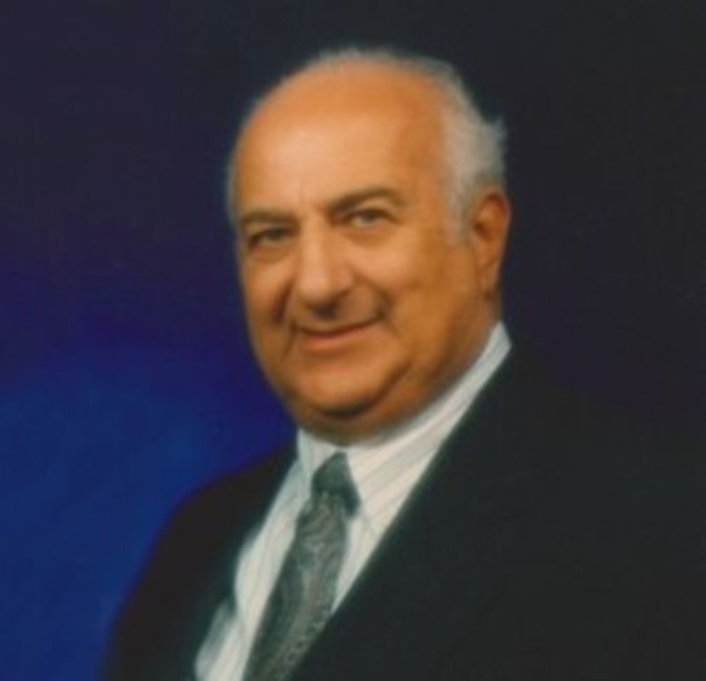 Joseph Michael Mangino Profile Photo