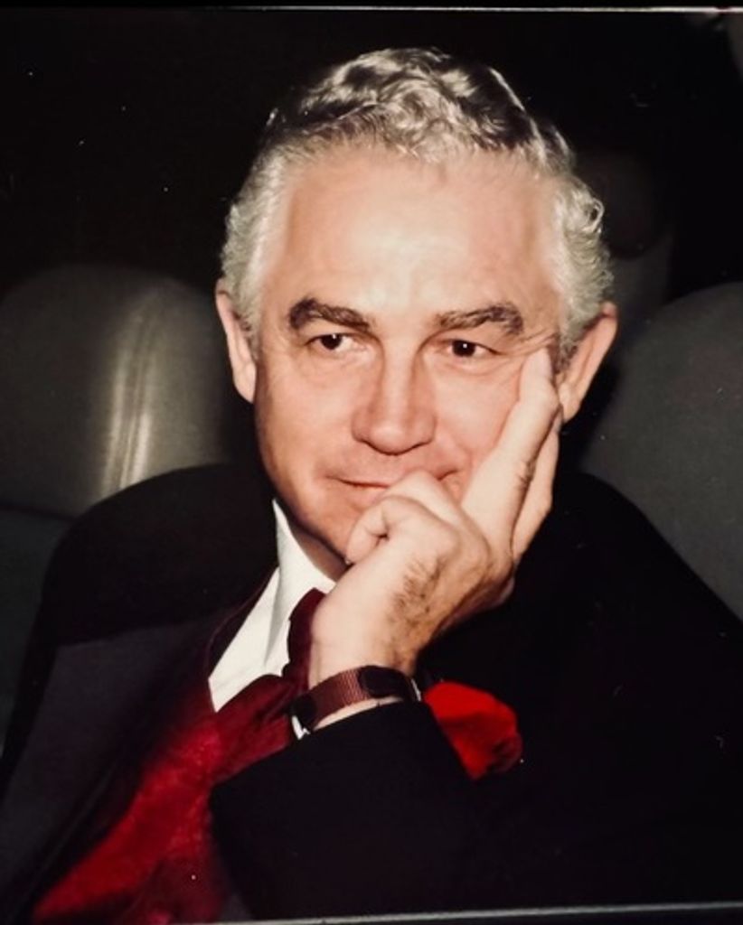 Fredrick Eugene Brooks Profile Photo