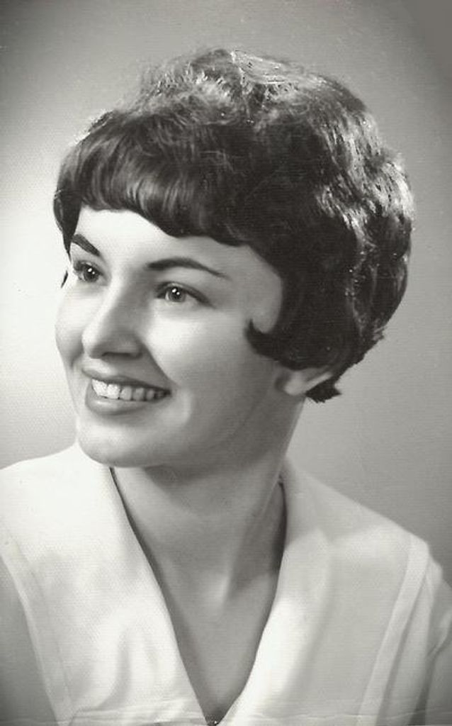 Josephine Frances Kokoszka Profile Photo