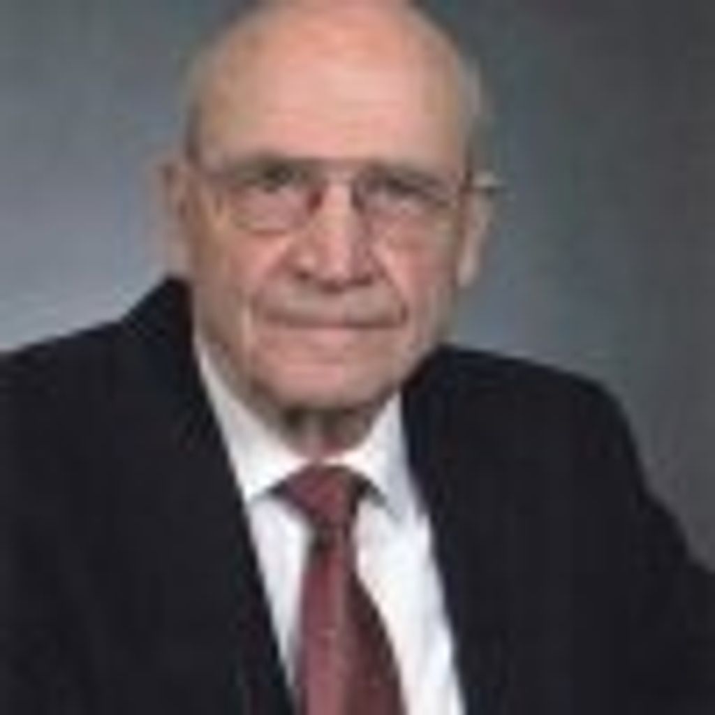 Albert Lowell Lenerville