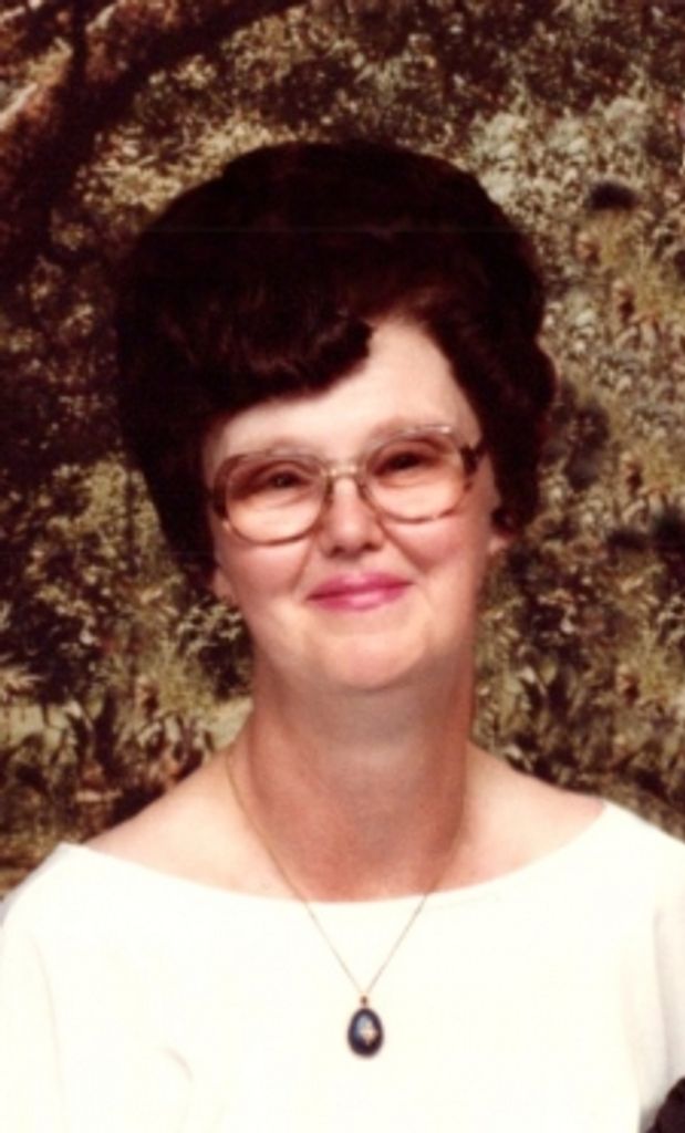 Eleanor Barkley