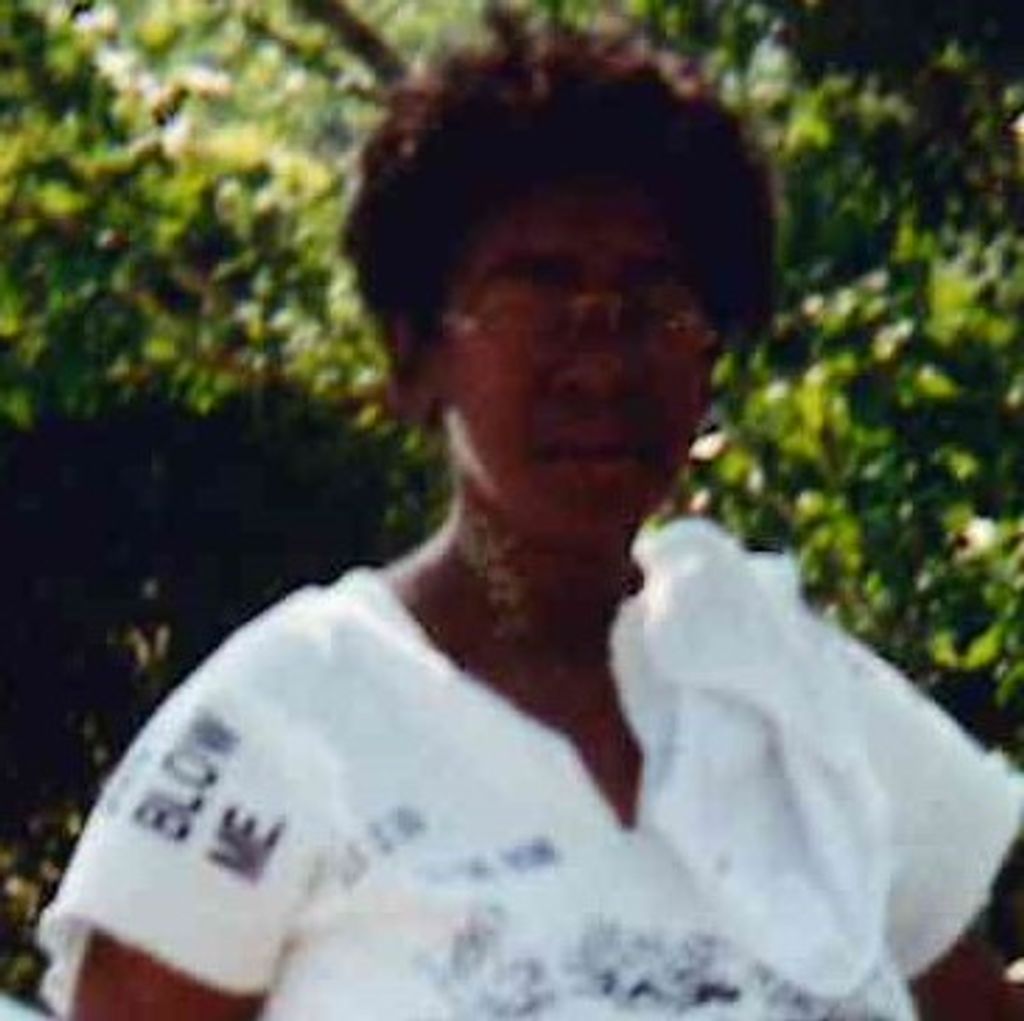 Betty  Mae Gibson